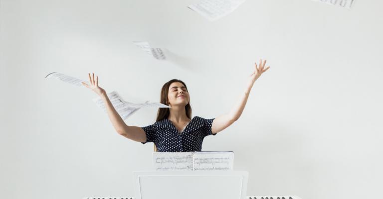 Metodo Feldenkrais per suonare senza sforzo Metodo Feldenkrais per suonare senza sforzo