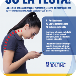  Campagna Nazionale di sensibilizzazione all’uso responsabile della tecnologia moderna